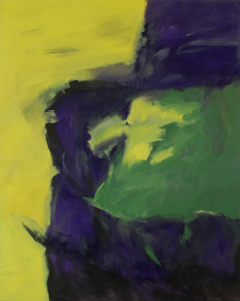 Bild Blue in Green zur Musik von Miles Davis
