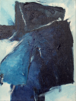 Bündelträger 40x30 cm / Acryl