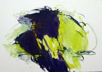 Lichtträger 70x100 cm / Acryl