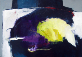 Precious 98x137 cm / Acryl