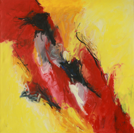 Inspiriert durch die Musik von Lothar Kosse / 