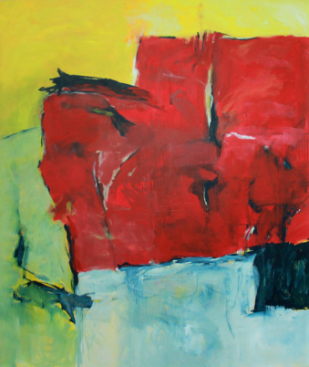  Compact / 200x170 cm / Acrylic