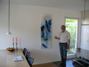 Privatbesitz Hinterkappelen